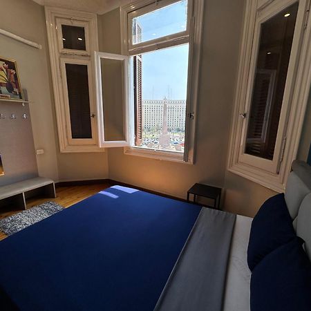 Cairo Hub Hostel Екстериор снимка