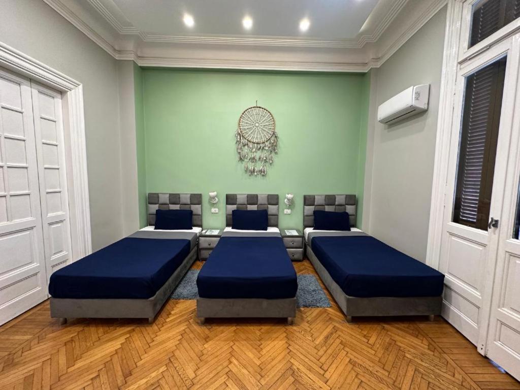 Cairo Hub Hostel Екстериор снимка