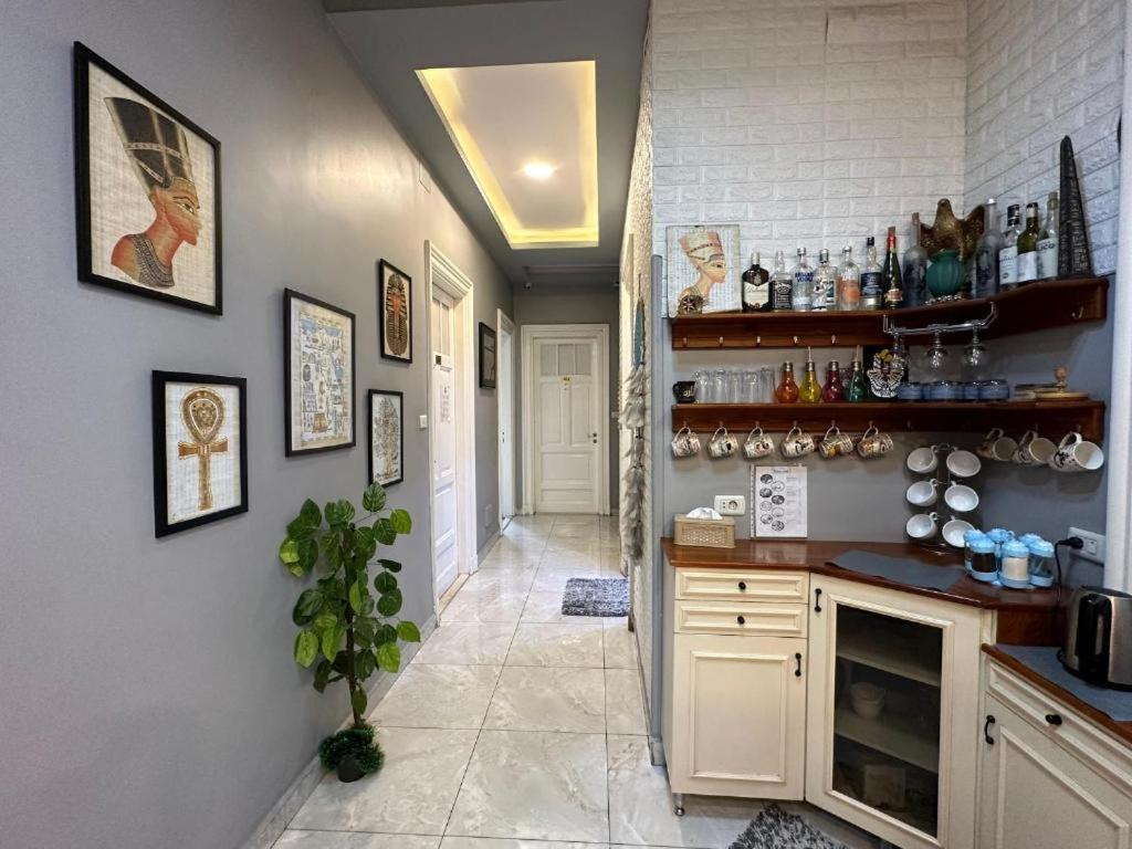 Cairo Hub Hostel Екстериор снимка