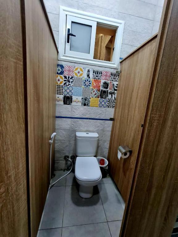 Cairo Hub Hostel Екстериор снимка