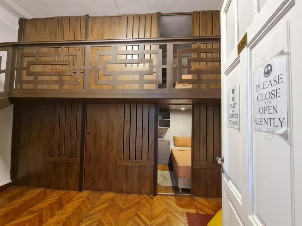 Cairo Hub Hostel Екстериор снимка