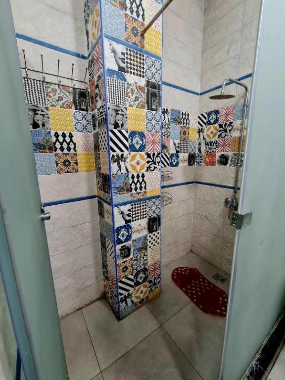Cairo Hub Hostel Екстериор снимка