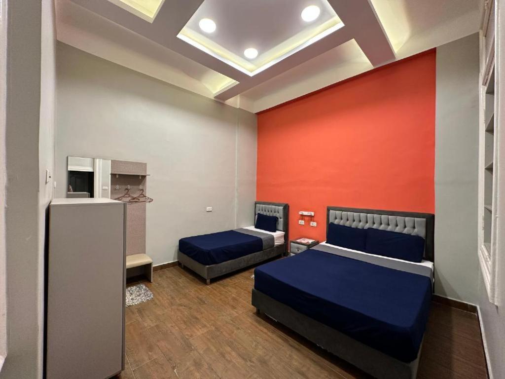 Cairo Hub Hostel Екстериор снимка