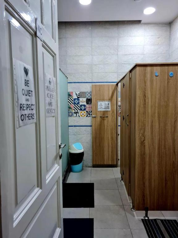 Cairo Hub Hostel Екстериор снимка
