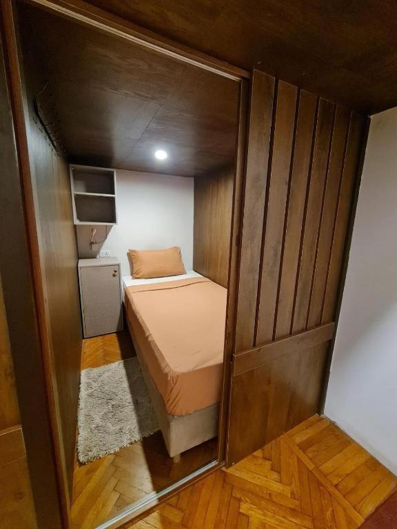 Cairo Hub Hostel Екстериор снимка