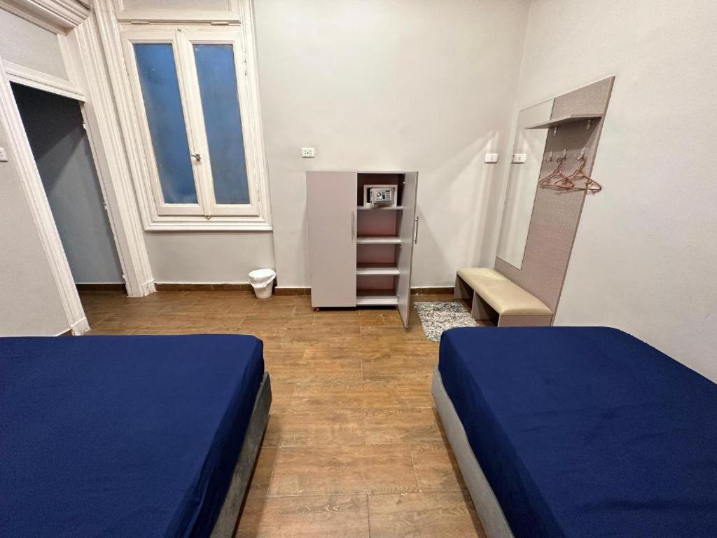 Cairo Hub Hostel Екстериор снимка