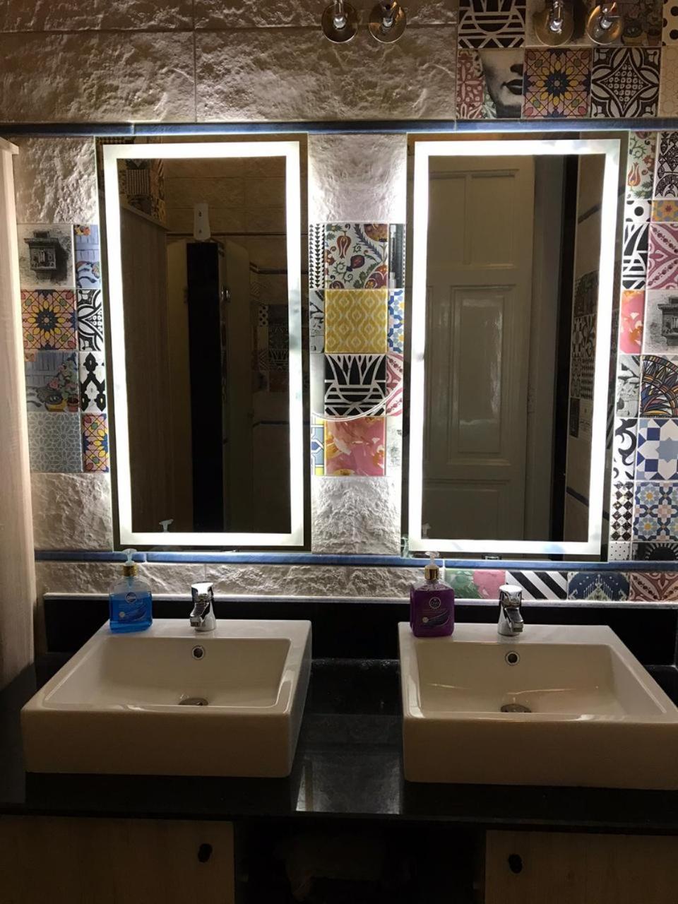 Cairo Hub Hostel Екстериор снимка