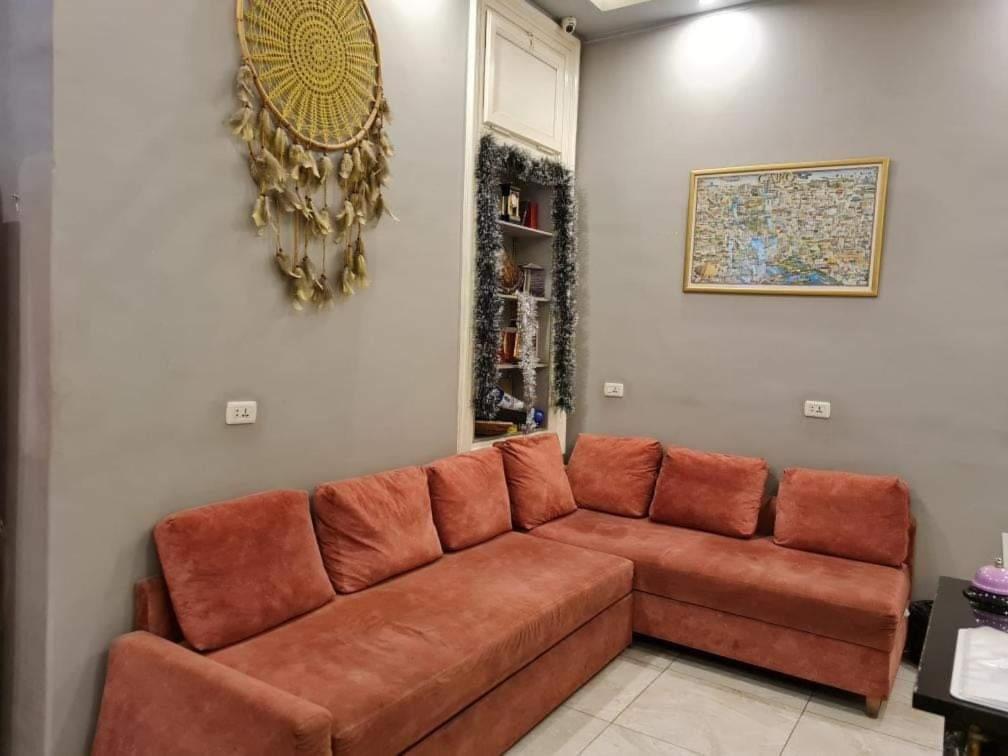 Cairo Hub Hostel Екстериор снимка