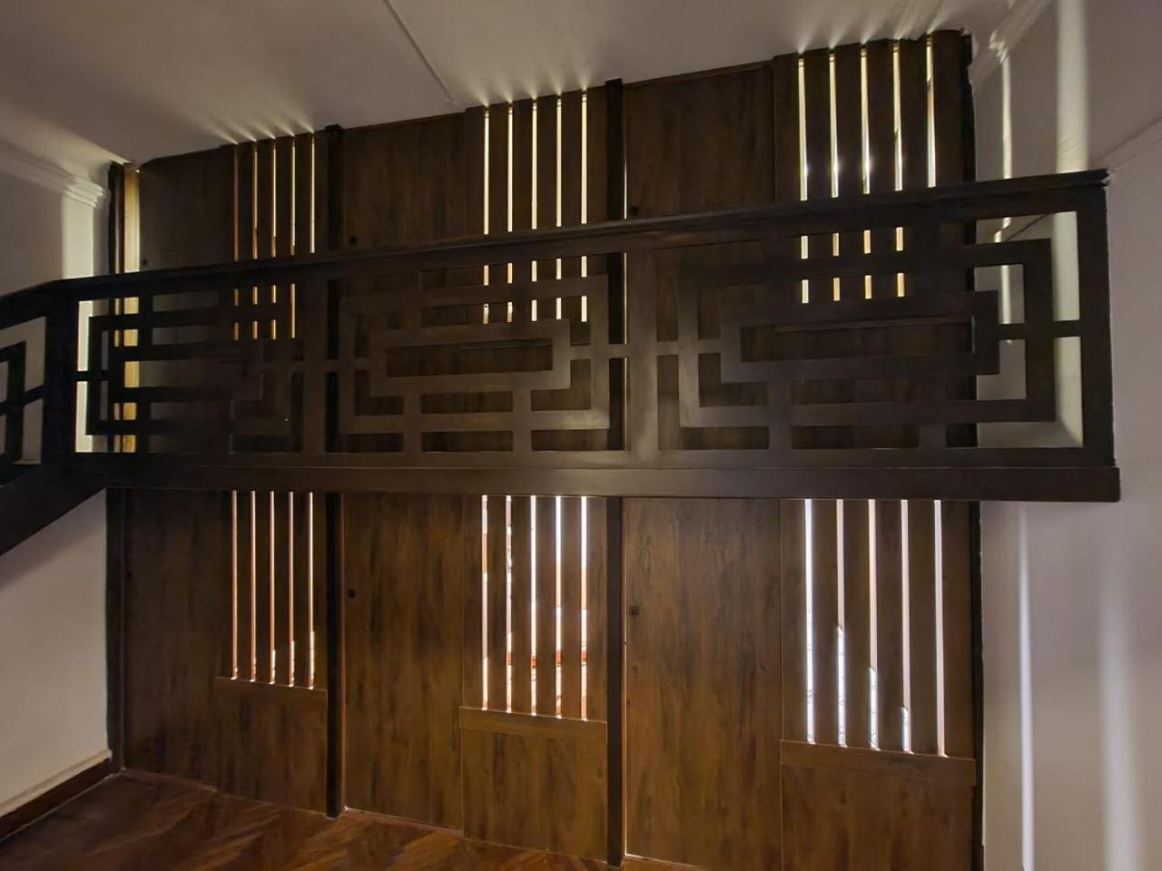 Cairo Hub Hostel Екстериор снимка