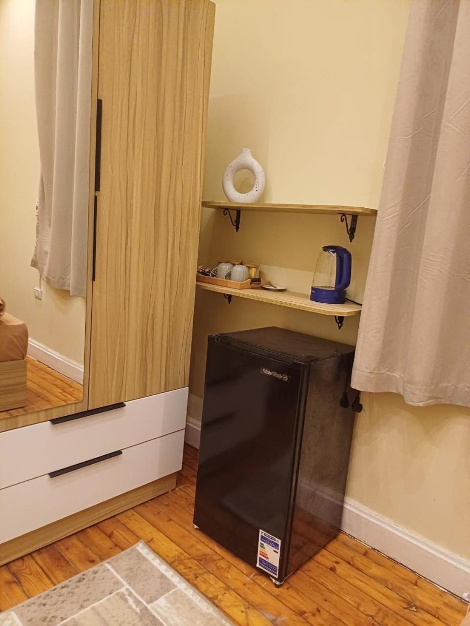 Cairo Hub Hostel Екстериор снимка