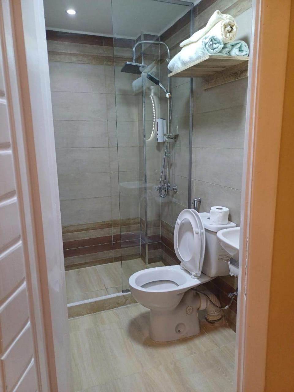 Cairo Hub Hostel Екстериор снимка
