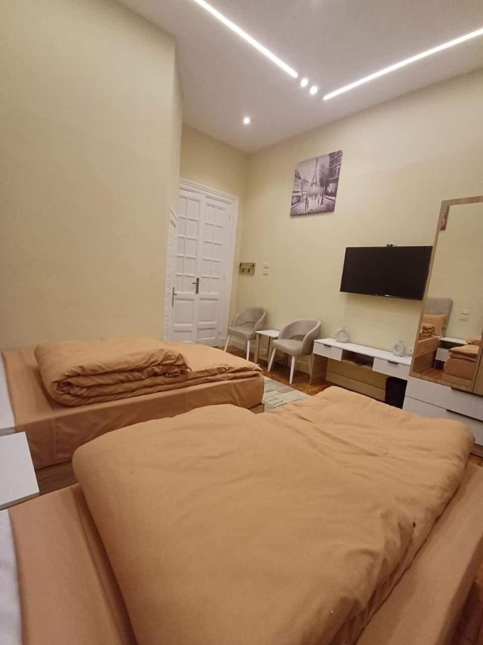 Cairo Hub Hostel Екстериор снимка