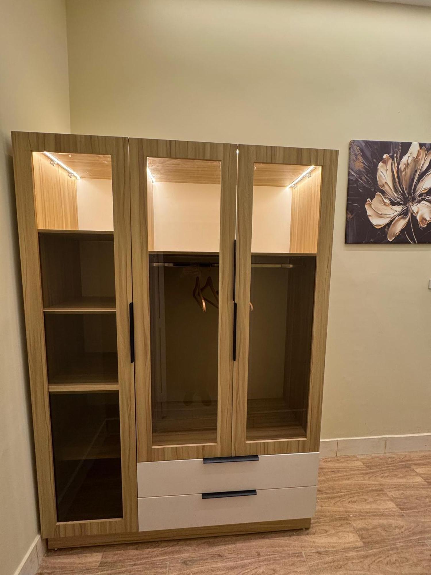 Cairo Hub Hostel Екстериор снимка