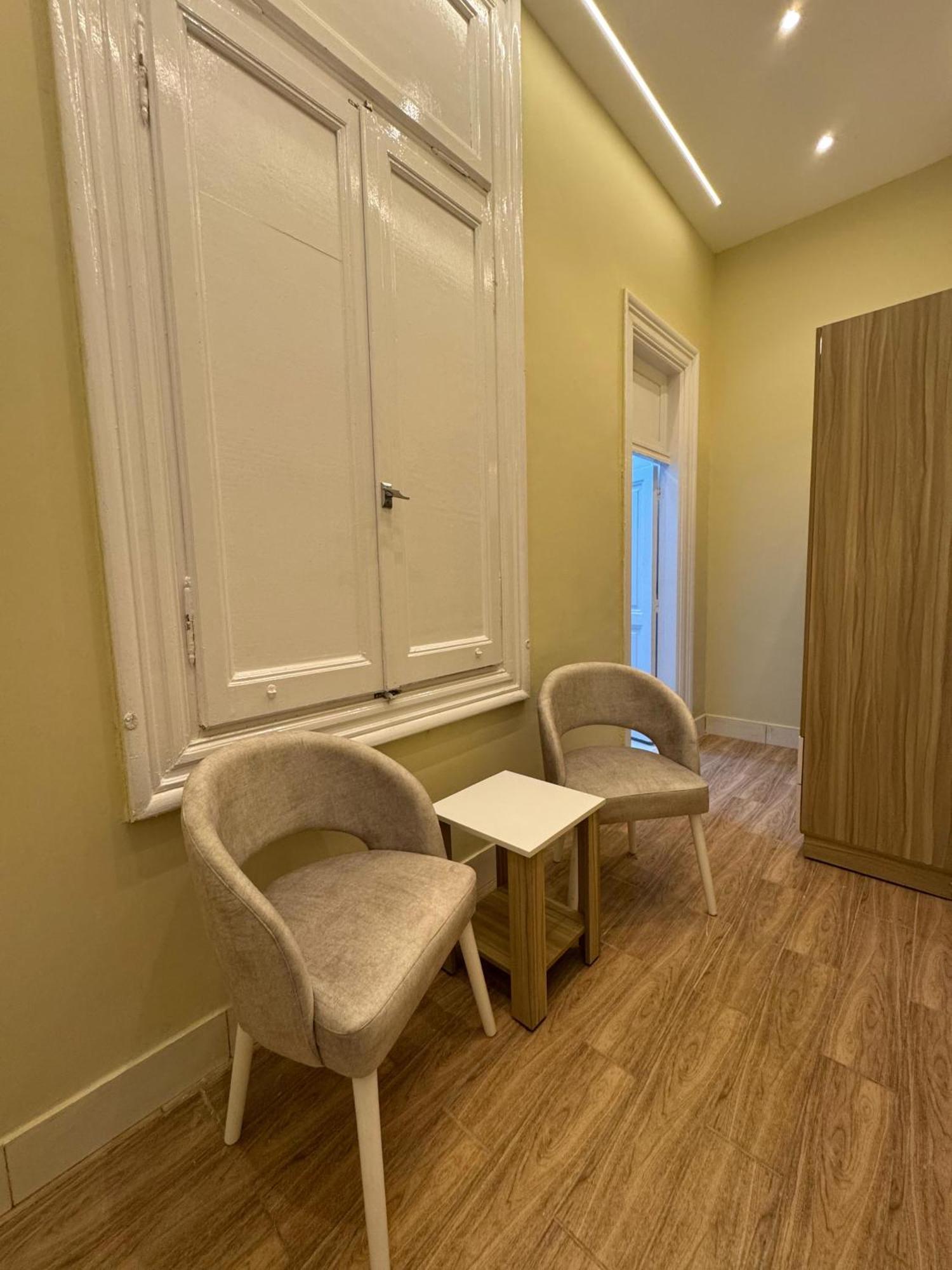 Cairo Hub Hostel Екстериор снимка
