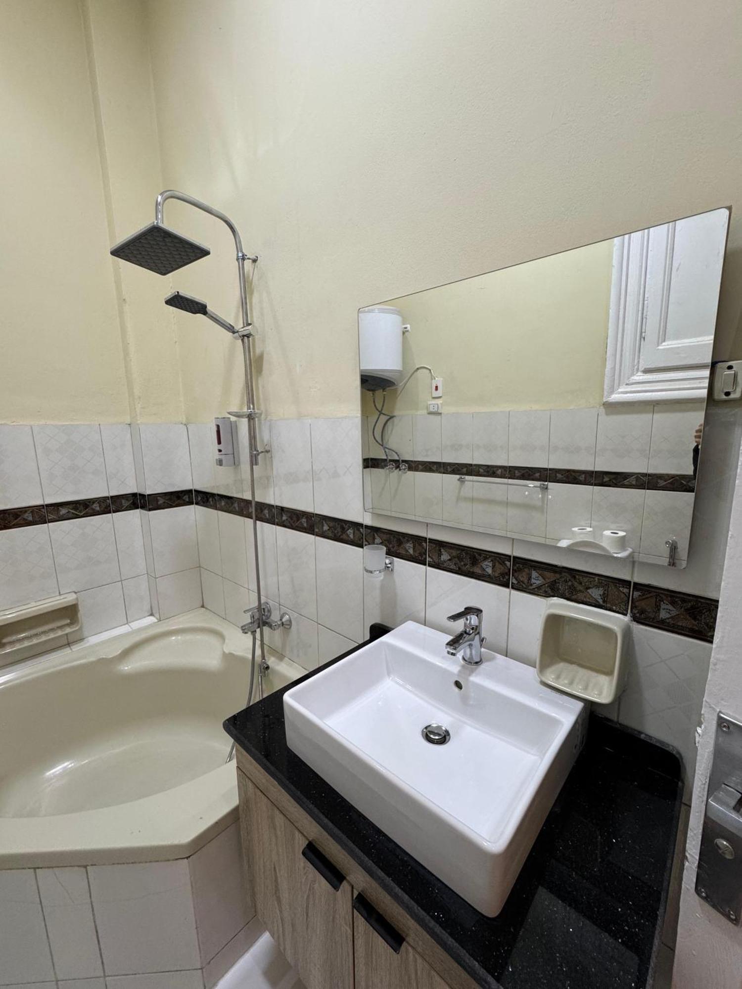 Cairo Hub Hostel Екстериор снимка