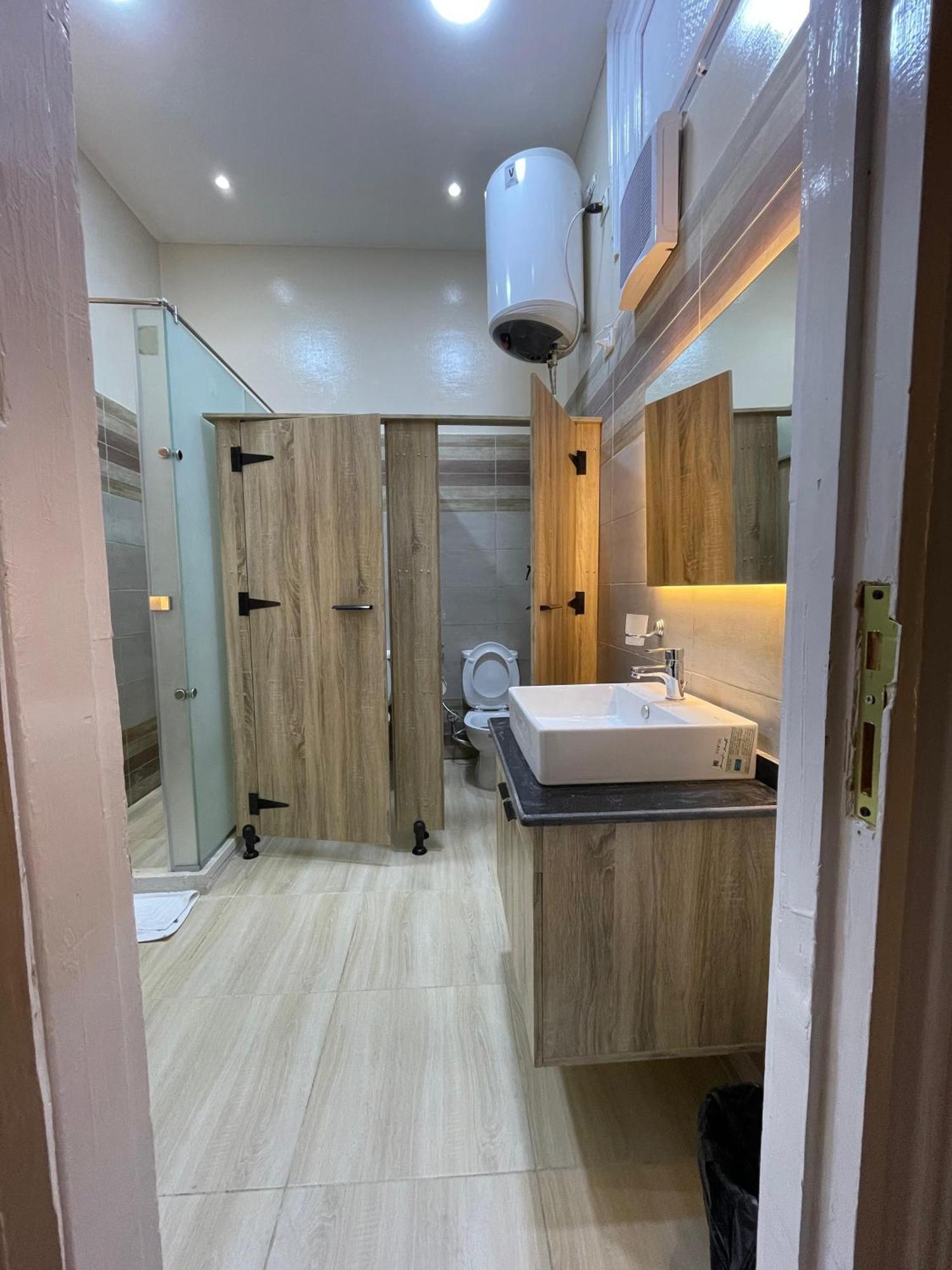 Cairo Hub Hostel Екстериор снимка