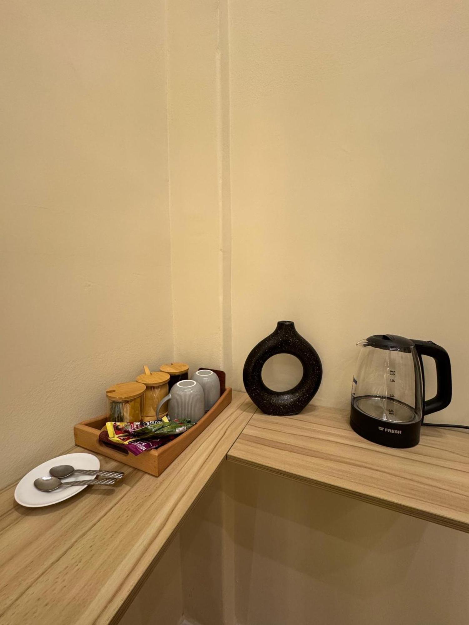 Cairo Hub Hostel Екстериор снимка